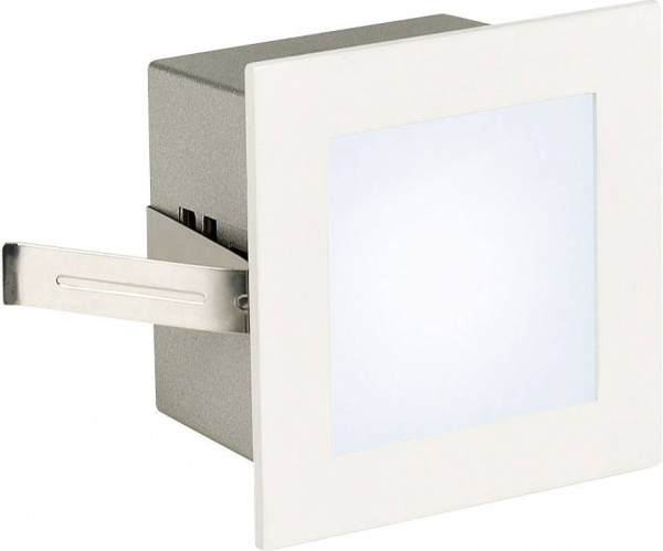 купить SLV Frame Basic 113260 LED-Einbauleuchte  EEK: LED