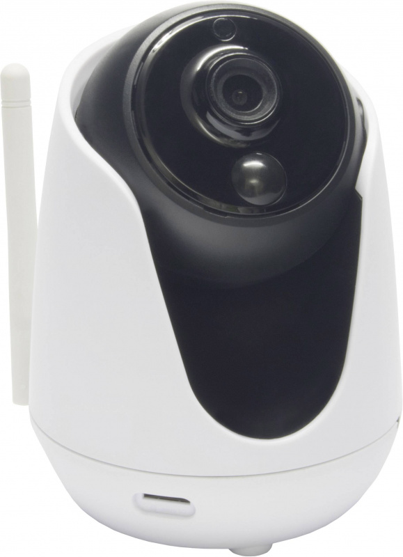 купить Rademacher DuoFern  IP-Kamera HomePilot HD-camera