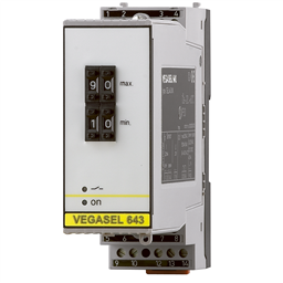 купить EID ******** Vega Auxiliary level switch and signal conditioning instrument