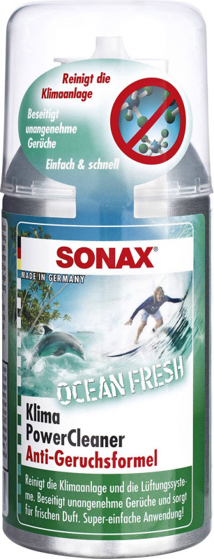 купить Klimaanlagenreiniger Sonax Ocean-Fresh 323600 100