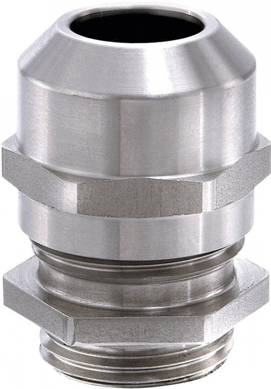 купить Wiska ESSKV 40 Kabelverschraubung  M40  Edelstahl