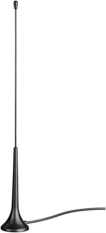 купить Hama 107229 DAB-Universal-Antenne