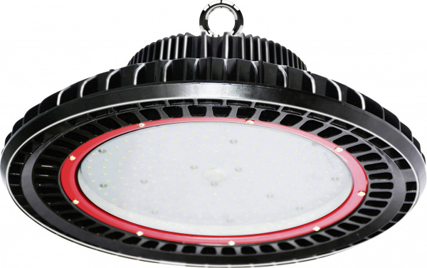 купить LEDmaxx Ufo UFO205012 LED-Pendelleuchte 200 W EEK: