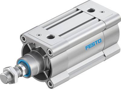 купить FESTO 2126597 DSBC-80-60-PPVA-N3 Normzylinder  Hub