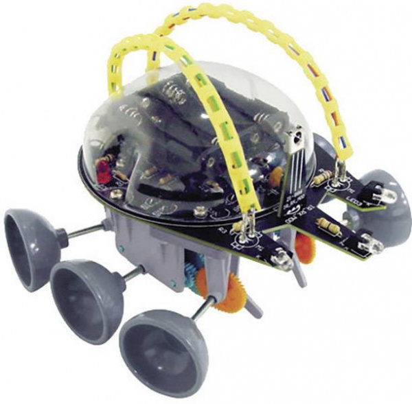 купить Sol Expert Roboter Bausatz Escape Robot Kit