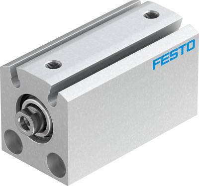 купить FESTO 188112 ADVC-16-25-I-P-A Kurzhubzylinder  Hub