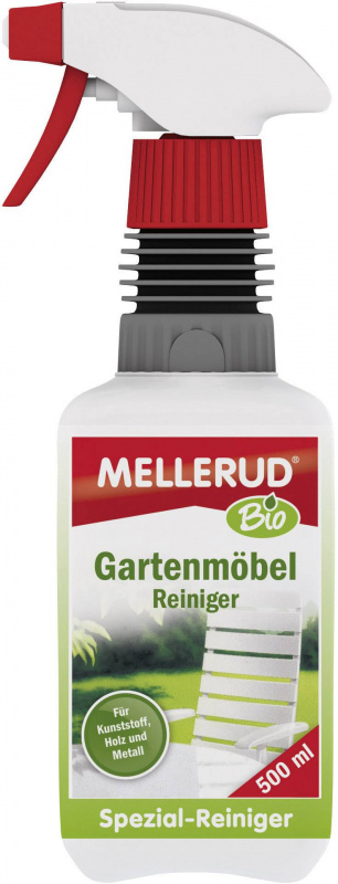 купить Mellerud 2006518160 Gartenmoebel Reiniger  500 ml