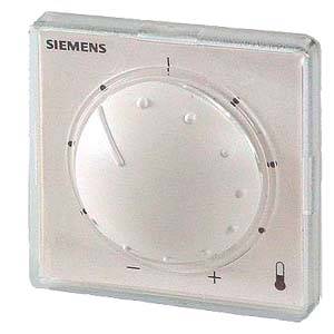 купить Siemens Siemens-KNX BPZ:QAX39.1 Sollwert-Steller