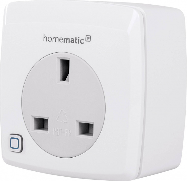 купить Homematic IP Funk-Dimmer HmIP-PDT-UK