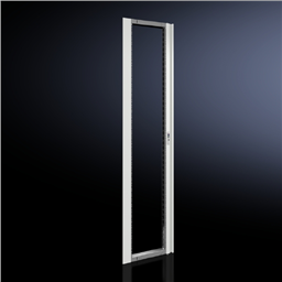 купить 8619034 Rittal VX Swing frame,large, trim panel both sides,f. W: 800mm, min. enclosure H:2200mm / VX Поворотная рама, большая, панель с двух сторон, для Ш: 800 мм, для мин. высоты шкафа: 2200 мм, 44 U