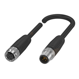 купить BCC0HLL Balluff Double-Ended Cordsets