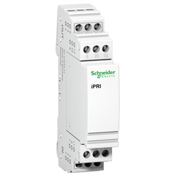 купить A9L16339 Schneider Electric iPRI signal protection - 4 poles - 0.3A - 48 V