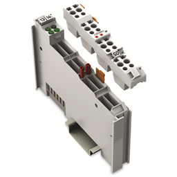 купить 753-653/003-000 Wago Интерфейс RS-485 / регулируемые