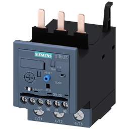 купить 3RB3036-1WB0-Z X95 Siemens OVERLOAD RELAY 20..80 A / SIRIUS solid-state overload relay