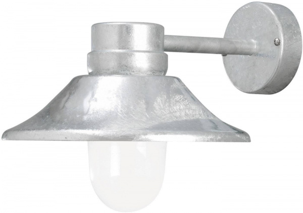 купить Konstsmide Vega 412-320 LED-Aussenwandleuchte EEK: