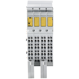 купить R911172576 Bosch Rexroth Inline analog output terminal, 2 outputs / Inline Analog I/O