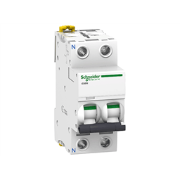 купить A9S65263 Schneider Electric Выключатель нагрузки СРС, 2P, 63А