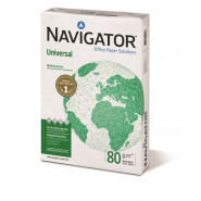 купить Бумага для ОфТех Navigator Universal (А3,80г,169%CIE) пачка 500л.