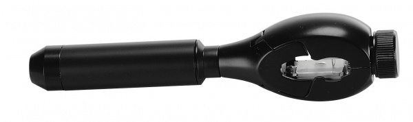 купить LI184290 Schrack Technik Pendelleuchtenadapter für EASYTEC II, schwarz