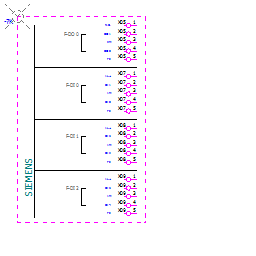 купить 6SL3546-0FB21-1FC0 Siemens SINAMICS G120D / CU250D-2 PN-F FO