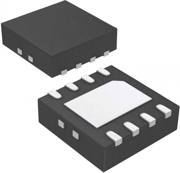 купить Microchip Technology MCP1640-I/MC PMIC - Spannungs