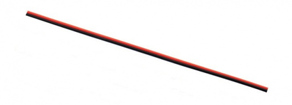 купить LIZU009012 Schrack Technik Flachbandkabel 2-polig 0,75mm²