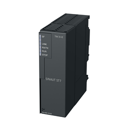 купить 6NH7800-3BA00 Siemens TIM 3V-IE / Industrial Remote Communication / SINAUT ST7, TIM 3V-IE COMMUNICATION MODULE FOR SIMATIC S7-300