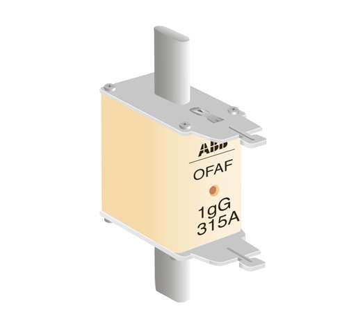 купить Предохранитель OFAF1H125 125А ABB 1SCA022627R4220