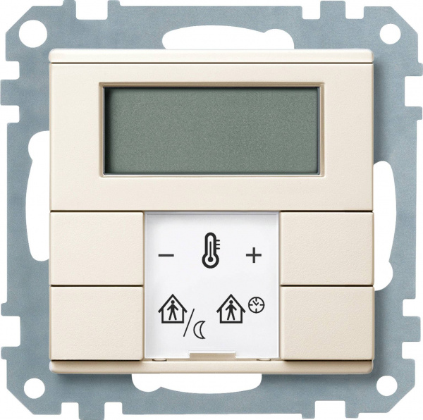 купить Merten Merten KNX Systeme MEG6241-0444 Tastsensorm