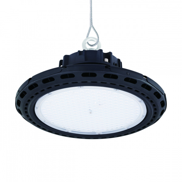 купить LI63471 Schrack Technik LED High Bay "Capano" 200W anthrazit (RAL7016)