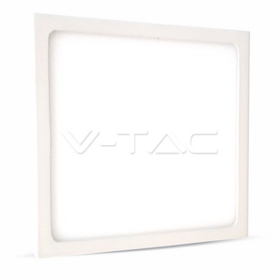 купить LIVT4920 Schrack Technik LED Anbau Panel 18W 845, 1440lm, eckig, IP20, weiß