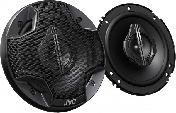 купить JVC CS-HX639 3-Wege Koaxial-Einbaulautsprecher 320