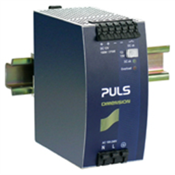 купить QS10.121 Puls Power Supply, 1AC, Output 12V 15A