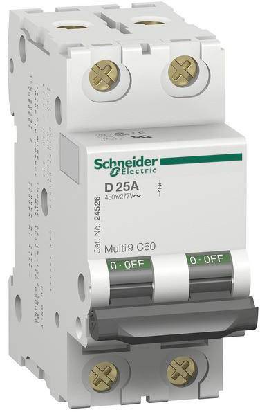 купить Schneider Electric 17436 Leitungsschutzschalter