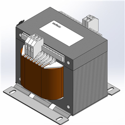 купить TAM5796-1AC60-0CA0 Mdexx 1-ph control circuit, isolating transformer 1000 VA (S6: 5000 VA); Pri: 400-230 V; Sek: 230 V