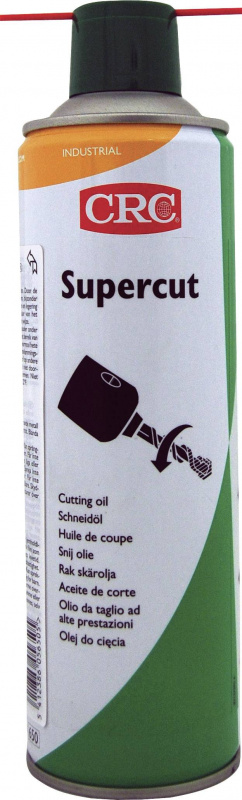 купить CRC Supercut 32210-AA Bohr- und Schneidoel 400 ml