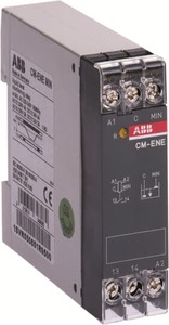 купить Реле контроля жидкости CM-ENE-MIN ABB 1SVR550851R9500