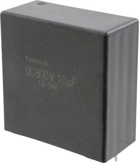 купить Panasonic EZP-E50156LTA 1 St. Folienkondensator ra