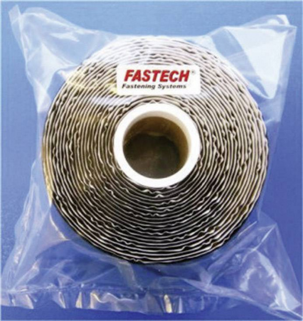 купить Fastech 730-330-5-Bag Klettband zum Aufkleben Haft