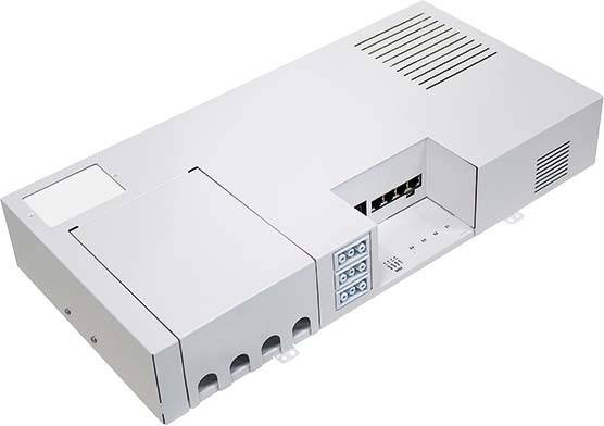 купить CU-ELC Box DALI KNX Controller fuer Licht