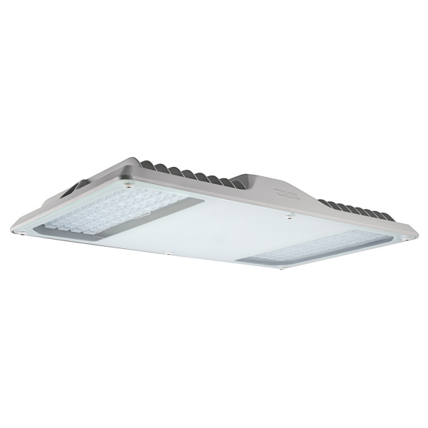 купить LIG4254013 Schrack Technik Arktur Square PLUS LED 206W 22600lm/840 EVG IP65 110° grau