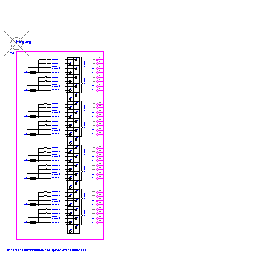 купить 140DDI84100 Schneider Electric cs_CZ Diskretni vstupy 10-60VDC, 16 kanalu (8x2), poz. log. / MODICON TSX QUANTUM
