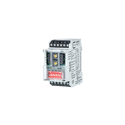 купить 1109571332 Metz I/O- Bus- module, extension EWIO/EWIO-M, 4 analog voltage and current inputs