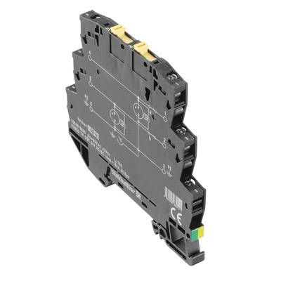 купить Weidmueller VSSC6TRGDT110VAC/DC10KA 1064890000 Über