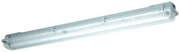 купить Schuch Gen2 LED-Feuchtraum-Wannenleuchte EEK: LED