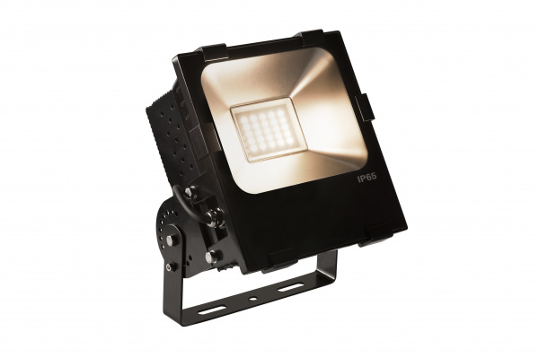 купить LI1000806 Schrack Technik DISOS LED Outdoor Flutlicht, schwarz, 3000K, 100W, IP65