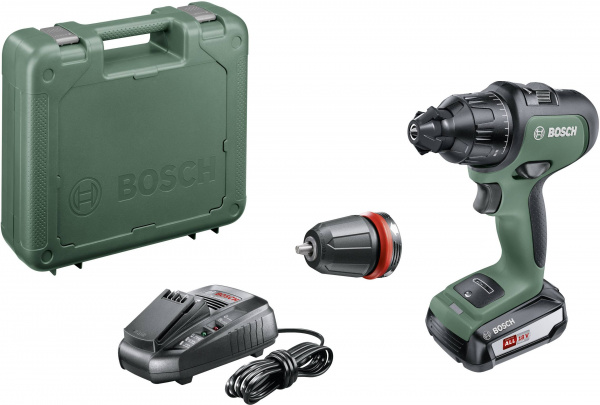 купить Bosch Home and Garden AdvancedImpact 18 Akku-Schla