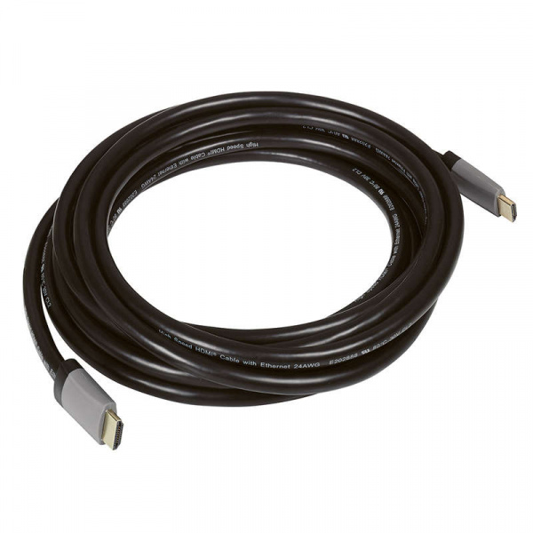 купить Шнур HDMI 5м Leg 051727
