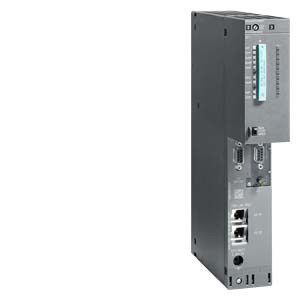 купить Контроллер SIMATIC S7-400 CPU 414-3 PN/DP Siemens 6ES74143EM060AB0