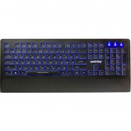купить Клавиатура Smartbuy 353 USB черная (SBK-353U-K)